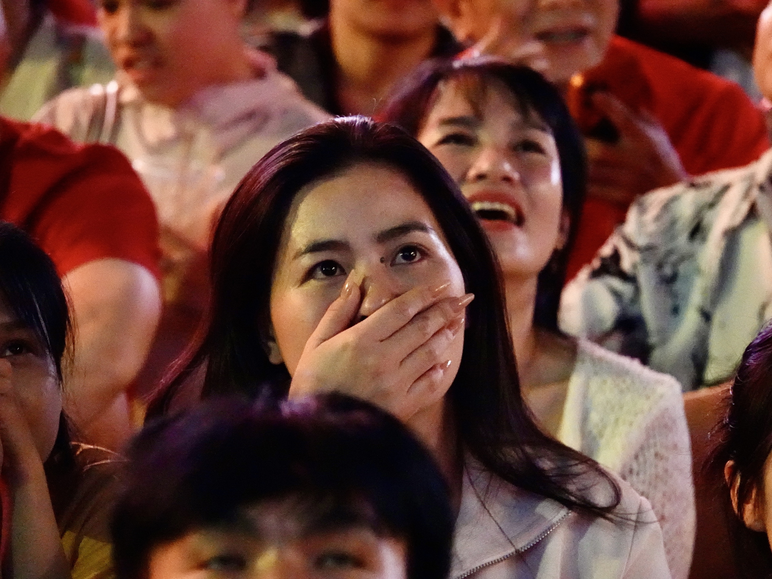 Thắng rồi, bão thôi!- Ảnh 21.