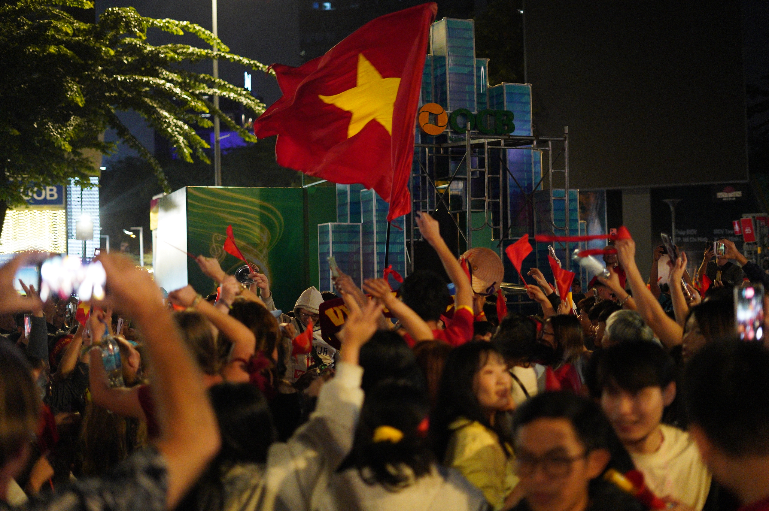 Thắng rồi, bão thôi!- Ảnh 27.