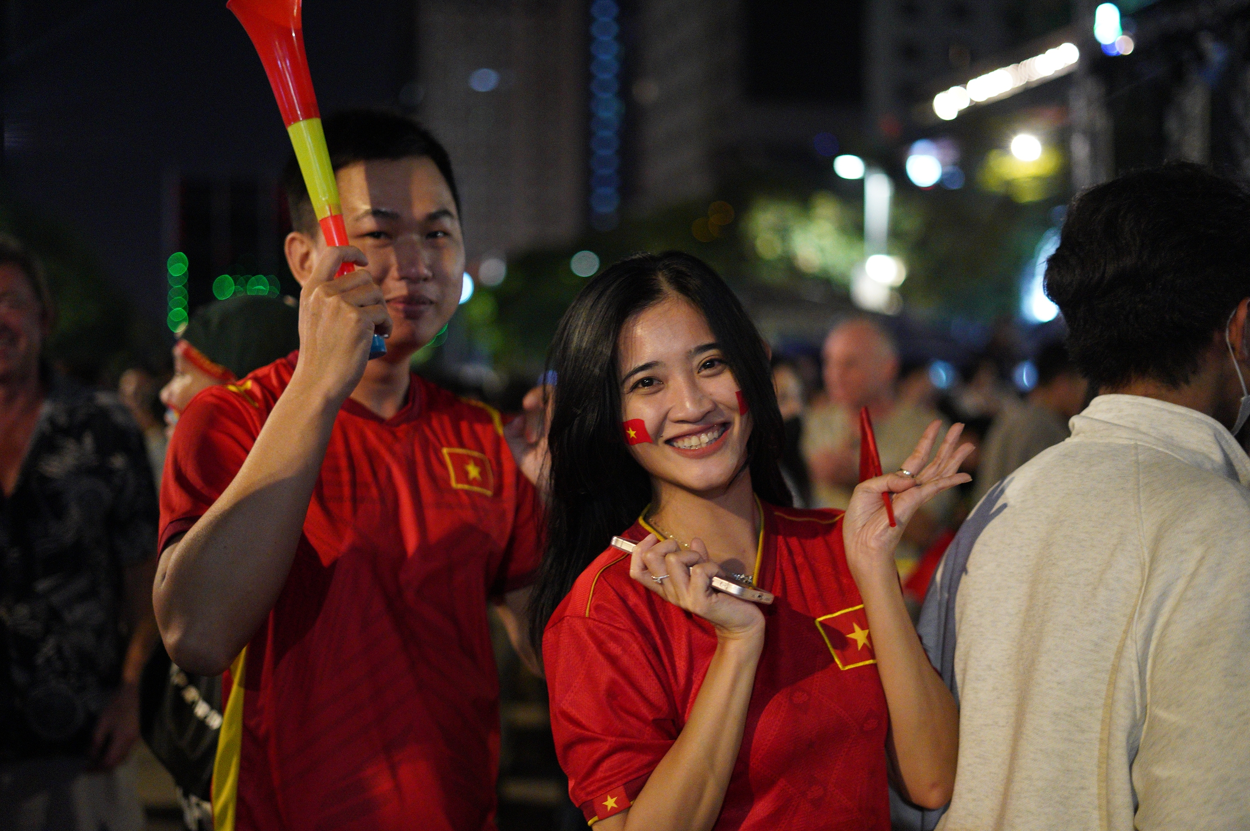 Thắng rồi, bão thôi!- Ảnh 30.