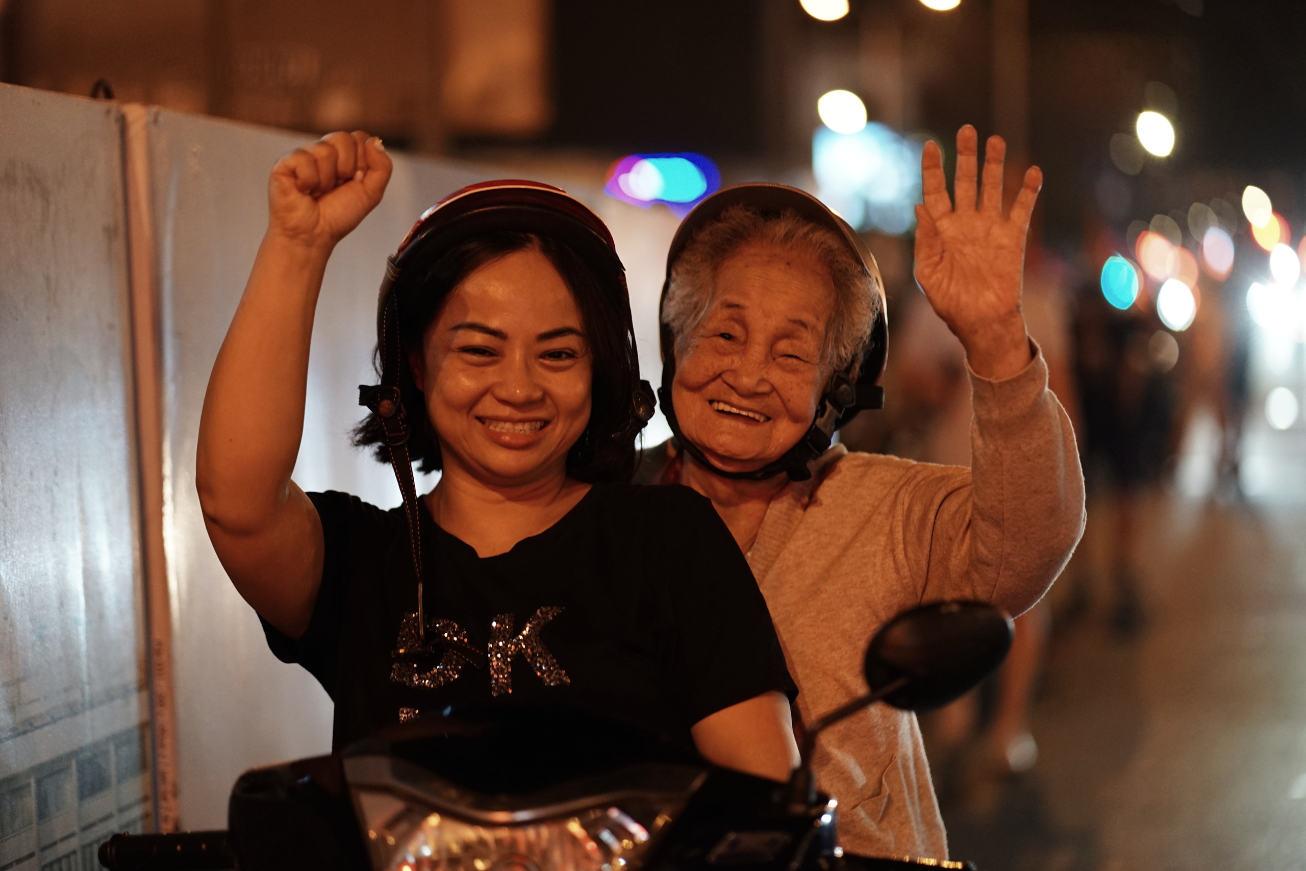 Thắng rồi, bão thôi!- Ảnh 32.