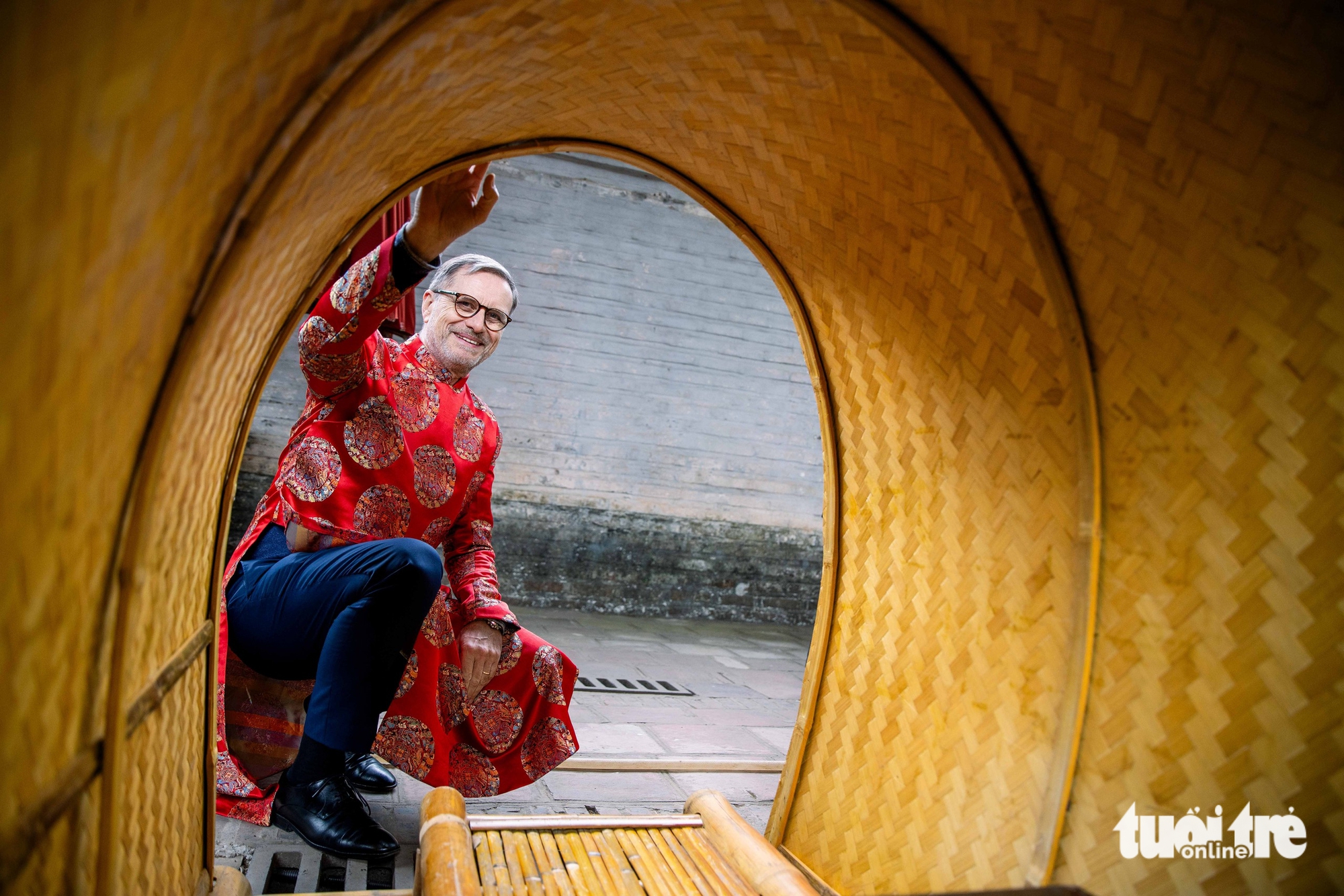 Văn Miếu - Ảnh 5.