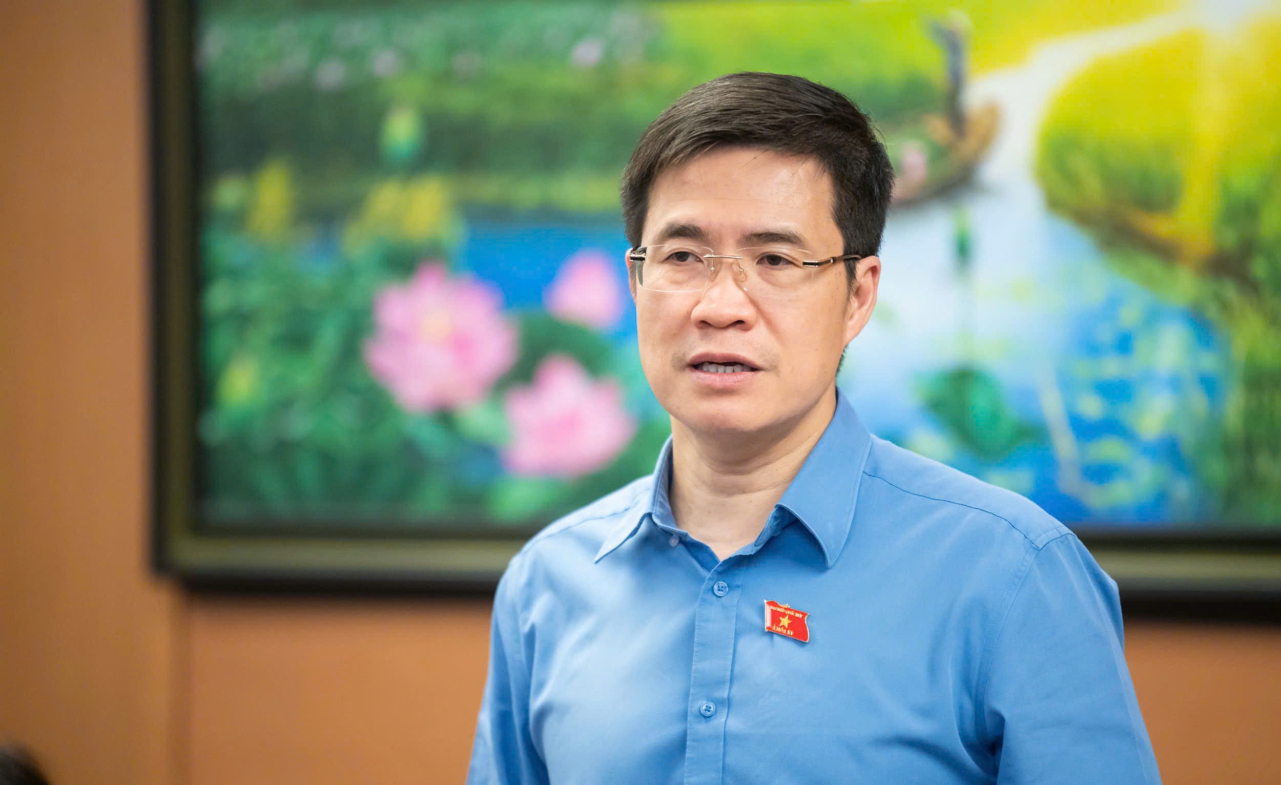 Kinh tế Việt Nam: Động lực mới từ niềm tin xã hội và khát vọng phát triển- Ảnh 2.