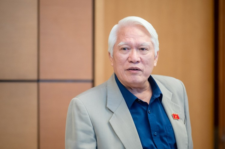 Kinh tế Việt Nam: Động lực mới từ niềm tin xã hội và khát vọng phát triển- Ảnh 4.