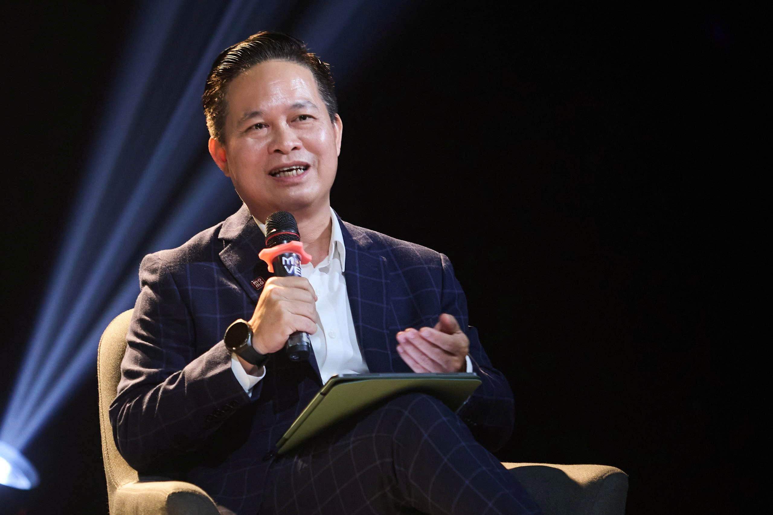 Kinh tế Việt Nam: Động lực mới từ niềm tin xã hội và khát vọng phát triển- Ảnh 5.