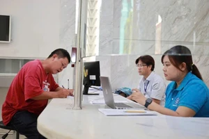 TP.HCM hướng dẫn cho vay ưu đãi hỗ trợ tạo việc làm cho cán bộ, công chức dôi dư