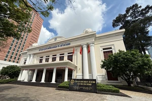 'Cú hích' mới cho thị trường chứng khoán Việt