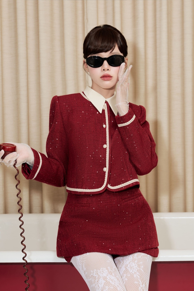 Khi sự tối giản tạo vẻ ngoài sang trọng, tôn lên phong cách cổ điển- Ảnh 2.