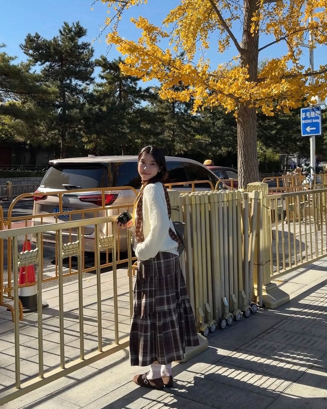 Khi sự tối giản tạo vẻ ngoài sang trọng, tôn lên phong cách cổ điển- Ảnh 6.