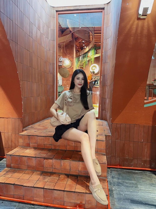 Khi sự tối giản tạo vẻ ngoài sang trọng, tôn lên phong cách cổ điển- Ảnh 8.