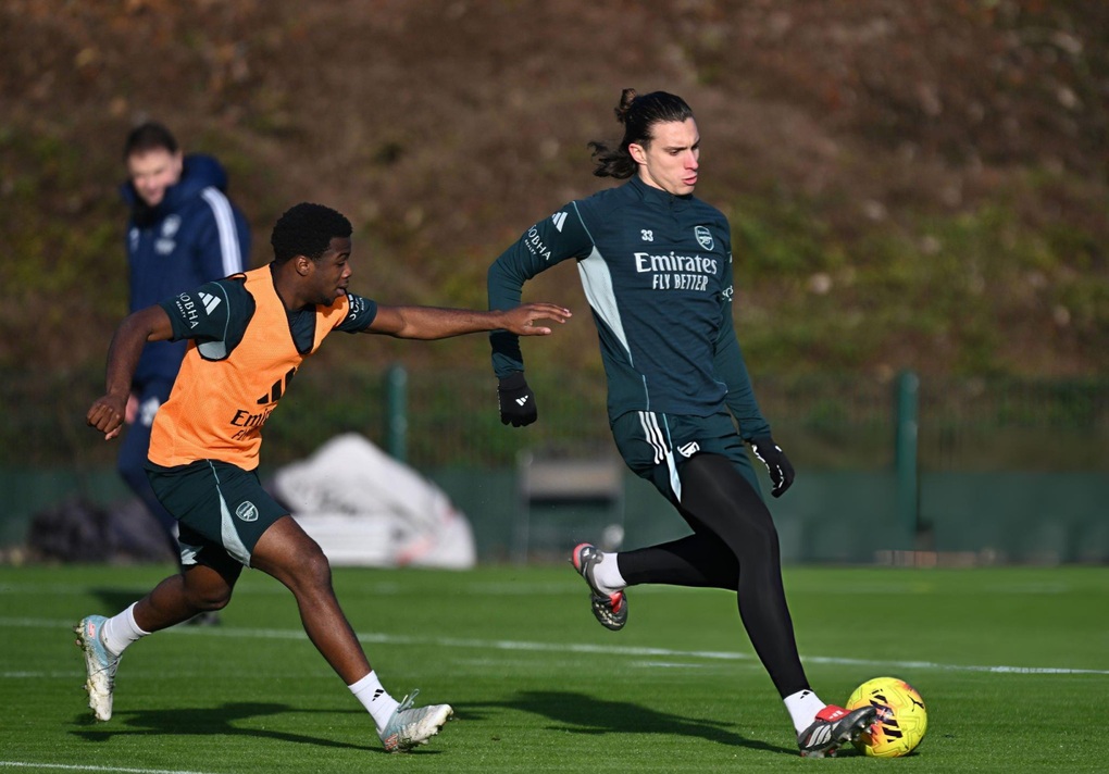 Nhận định Arsenal - Man Utd (23h30, 25/1): Emirates chờ ngày bùng nổ - 4