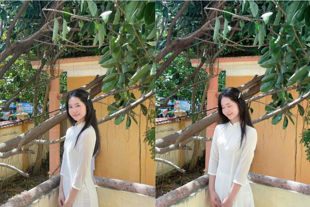 Thủ khoa quốc gia tự hào về cách nhìn thế giới của dân chuyên Địa - 2