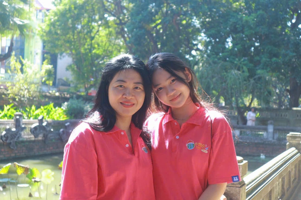 Thủ khoa quốc gia tự hào về cách nhìn thế giới của dân chuyên Địa - 3