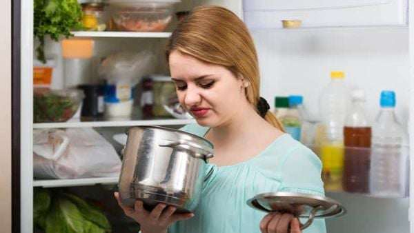 Hai vợ chồng cùng mắc ung thư gan: Cảnh giác 4 loại thực phẩm để lâu trong tủ lạnh 3 Ảnh minh họa