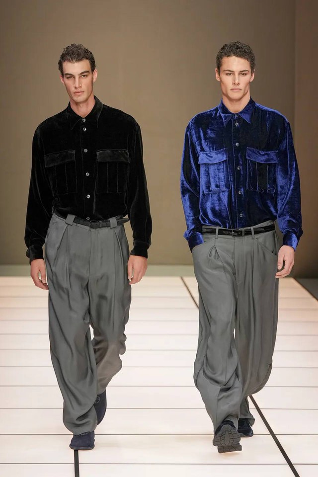 Nhung trở lại mùa tết: mặc sao cho sang mà không 'già'?- Ảnh 10. Nhung trở lại mùa tết: mặc sao cho sang mà không 'già'?- Ảnh 10.