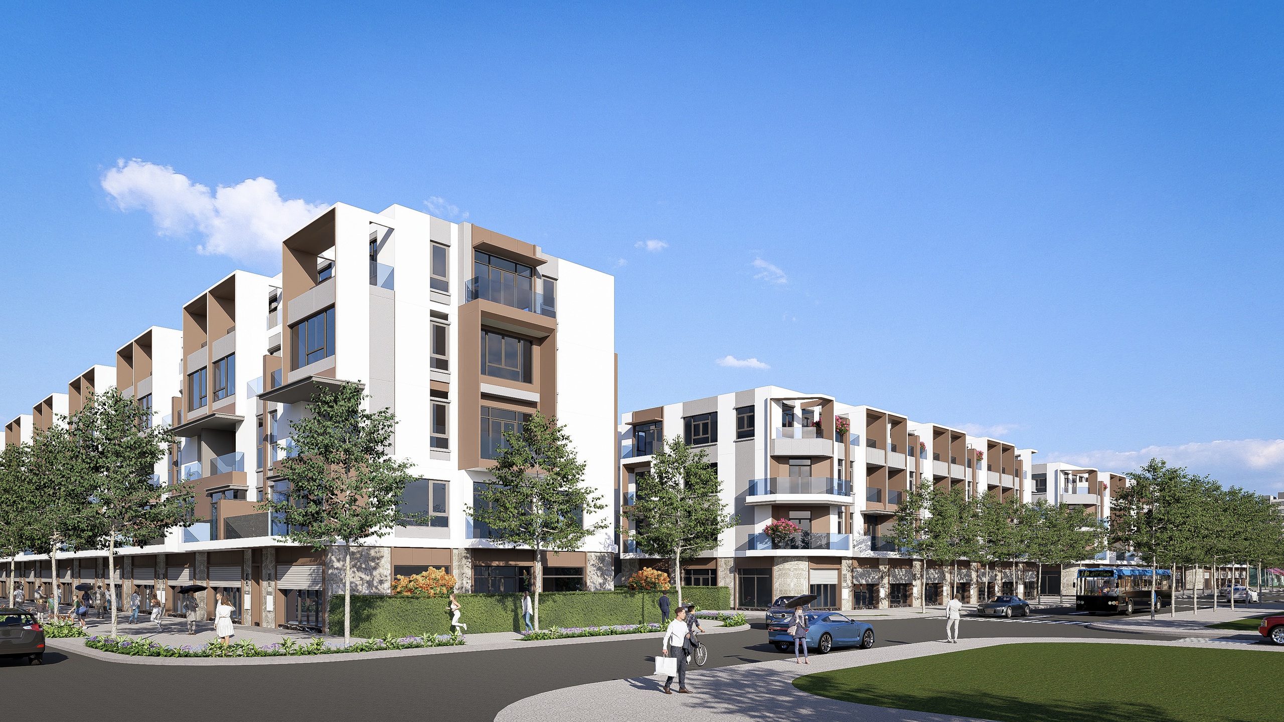 FUTA Land - Nhà đầu tư&phát triển Bất động sản Hàng đầu Quốc gia 2026 - Ảnh 4.