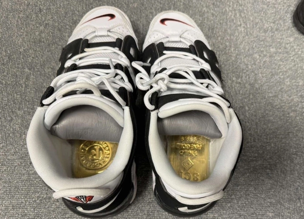 Sắp xét xử bà trùm buôn lậu 546kg vàng từ Trung Quốc về Việt Nam - 2