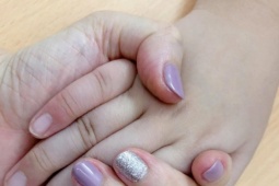 5 thay đổi nhỏ ở bàn tay có thể là tiếng kêu cứu sớm của cơ thể