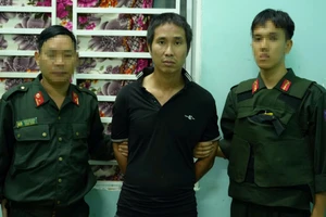 Sắp xét xử hung thủ bắn chết 3 người trong một gia đình ở Đồng Nai để cướp tài sản