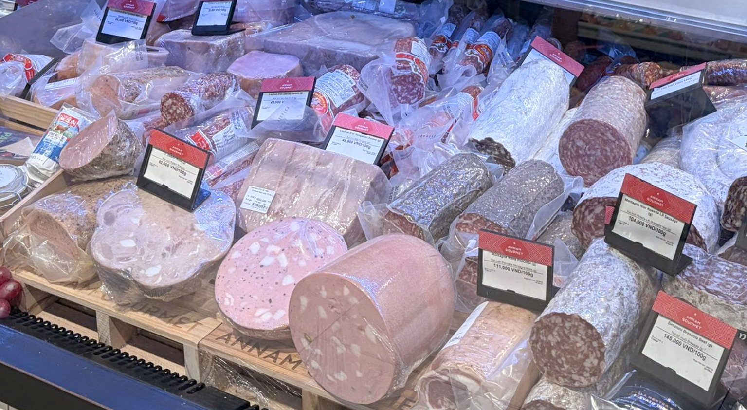 quà tặng - Ảnh 2.