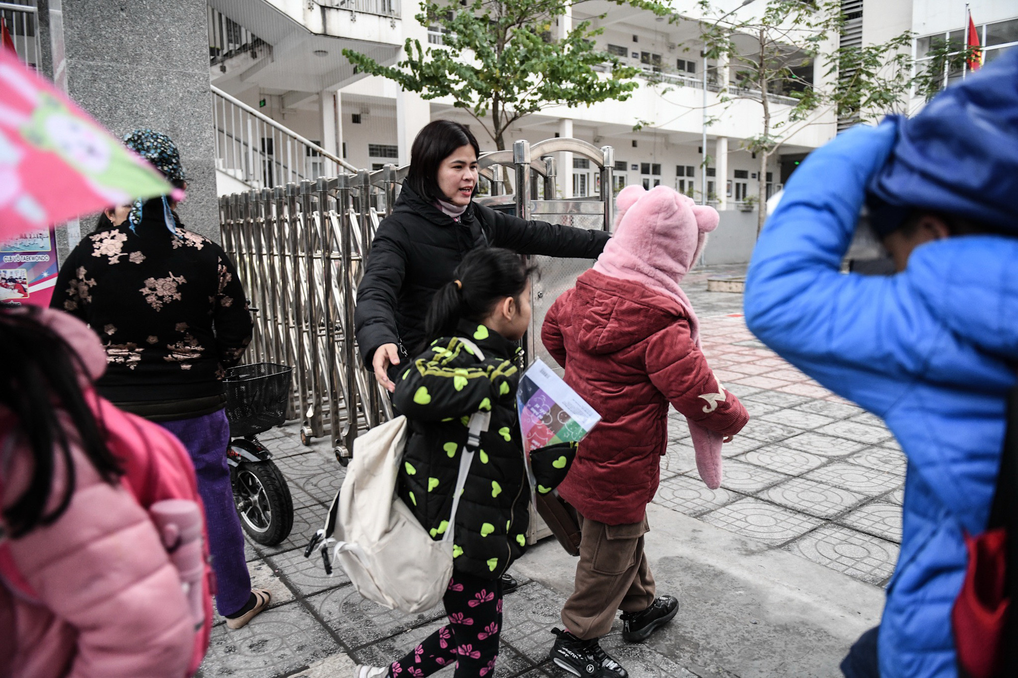 địa phương - Ảnh 2.