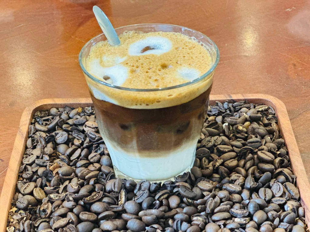 Cà phê có lợi ích gì cho lão hóa khỏe mạnh và kéo dài tuổi thọ? - 2