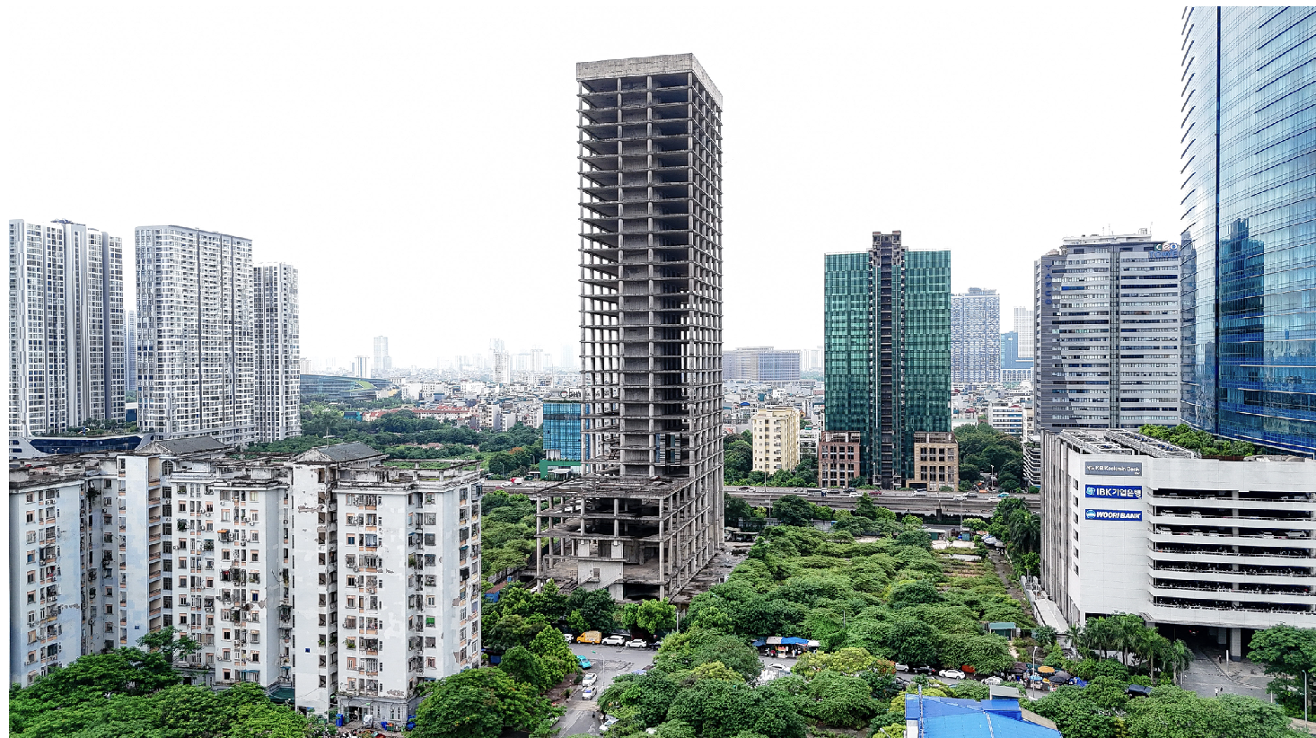 Cựu Chủ tịch Tổng công ty Xi măng Việt Nam hầu tòa vì sai phạm tài chính - Ảnh 5.