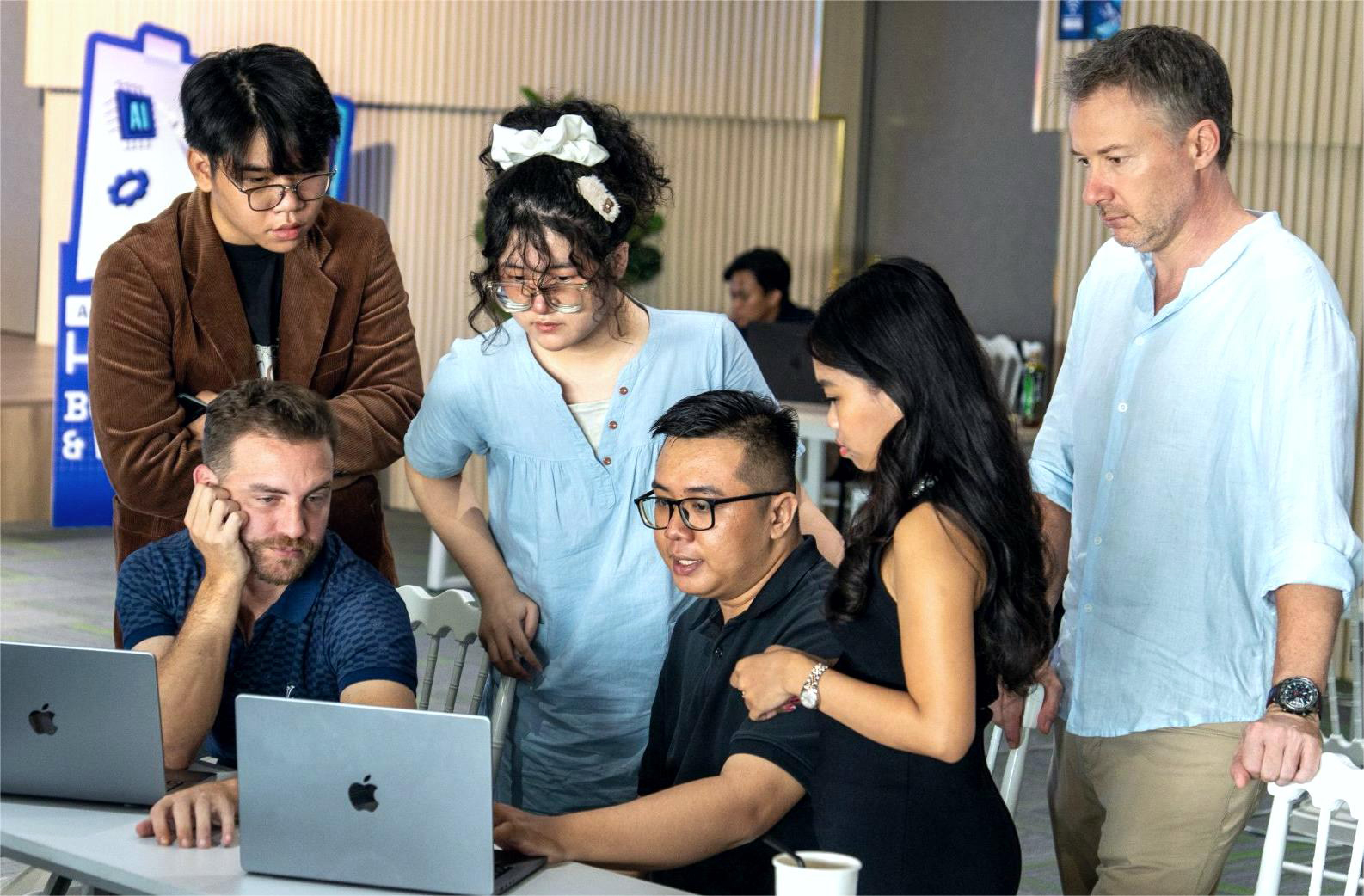 Đại hội XIV - Ảnh 3.