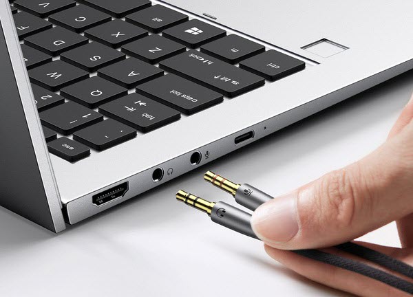 Sự thật về 'ma trận' cổng kết nối trên laptop khiến người dùng mất tiền oan - Ảnh 4.