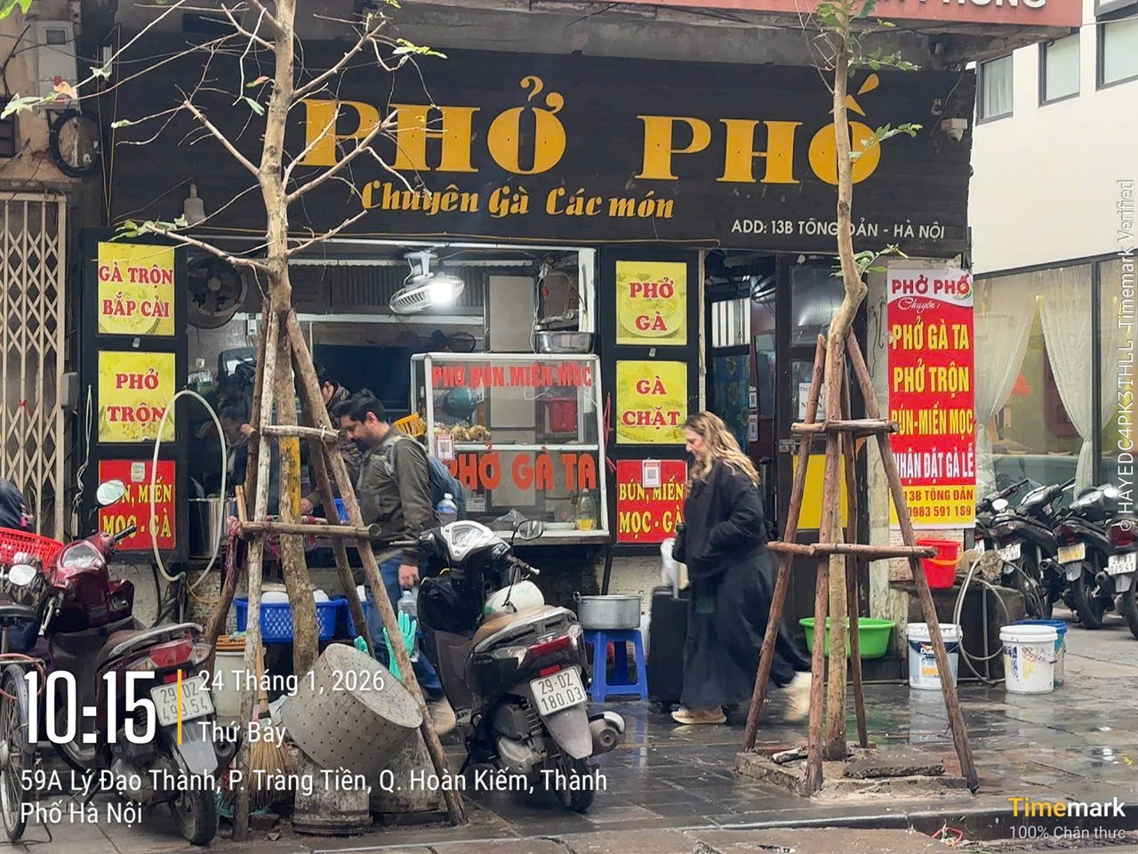 KHẨN: 186 trường hợp vi phạm trật tự đô thị, trật tự công cộng và vệ sinh môi trường bị phạt nguội- Ảnh 14.