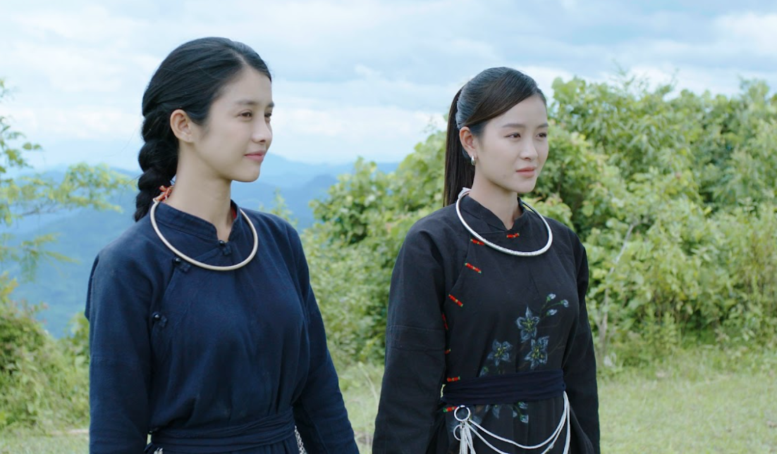 4 người đẹp Việt đóng phim về góc khuất đời sống hoa hậu - Ảnh 2.