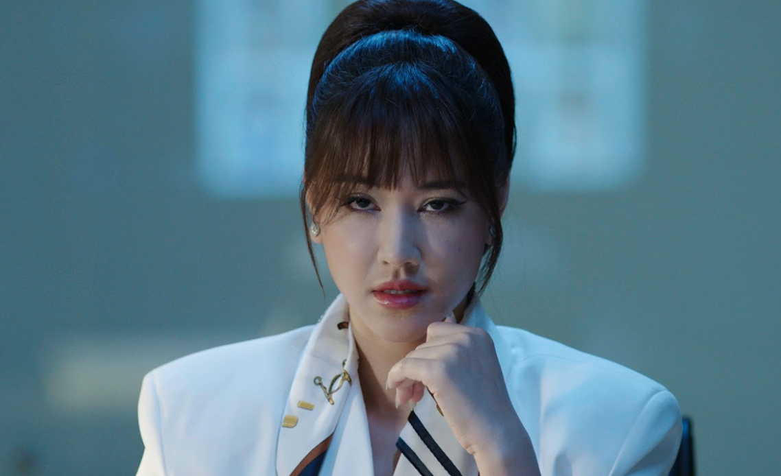 4 người đẹp Việt đóng phim về góc khuất đời sống hoa hậu - Ảnh 3.