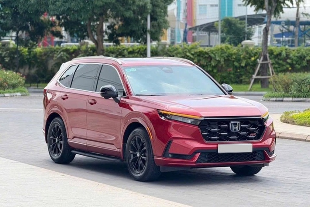 Nhiều mẫu xe khan hàng, khách Việt có ít lựa chọn khi mua ô tô trước Tết - 3