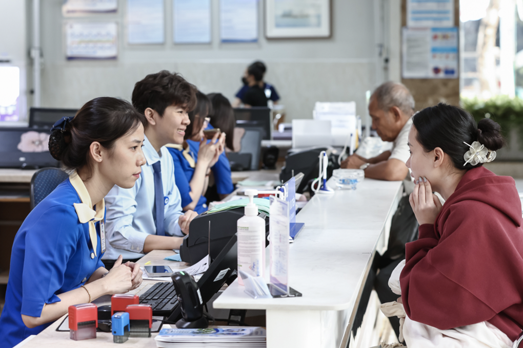 Bệnh viện đẩy mạnh dùng AI trong chẩn đoán hình ảnh: Có thay được bác sĩ? - 2