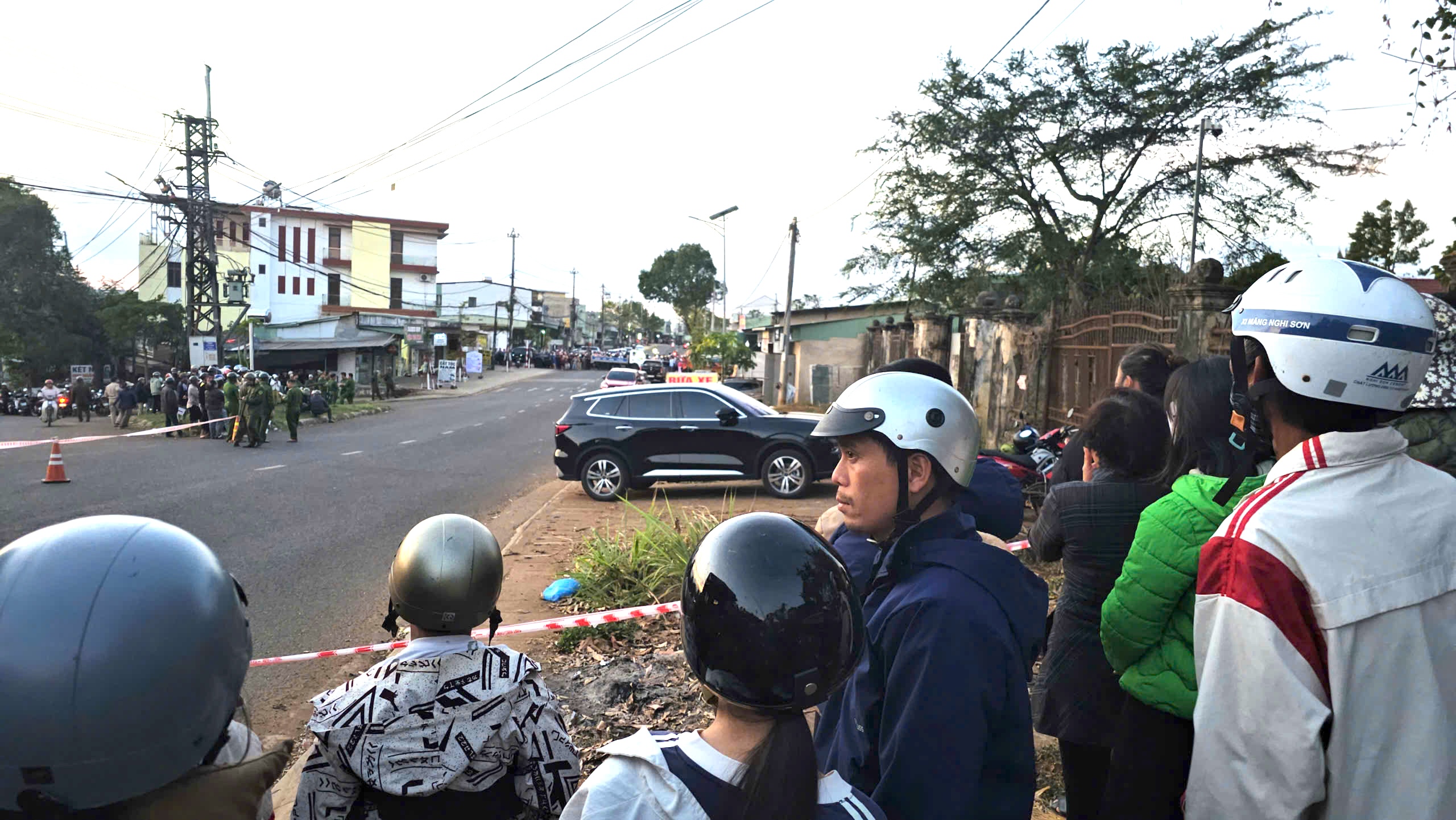 Công an Gia Lai bắt đối tượng ma túy, bác tin cướp ngân hàng - Ảnh 3.