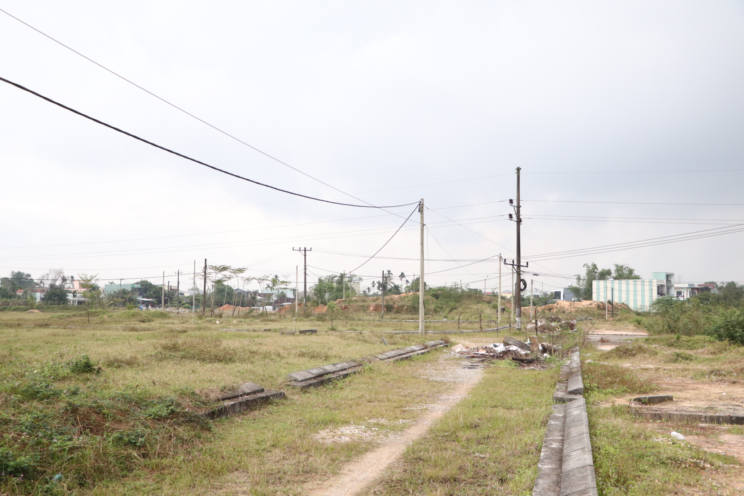 Dự án bất động sản Đà Nẵng kéo dài , cử tri bức xúc về tiến độ thi công - Ảnh 3.