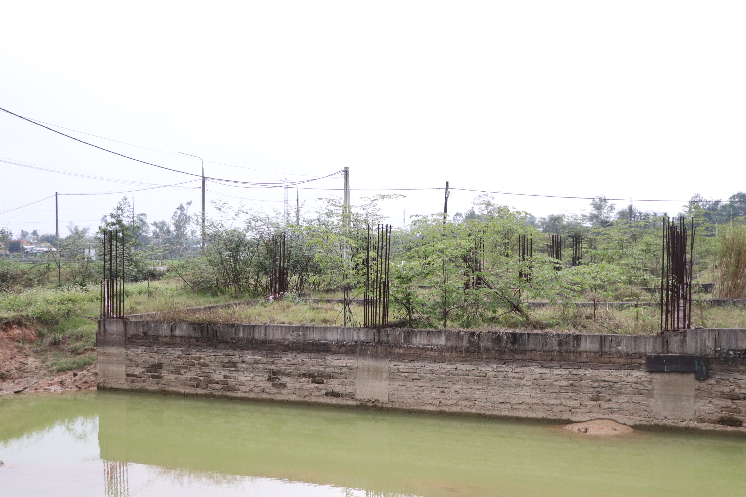 Dự án bất động sản Đà Nẵng kéo dài , cử tri bức xúc về tiến độ thi công - Ảnh 6.