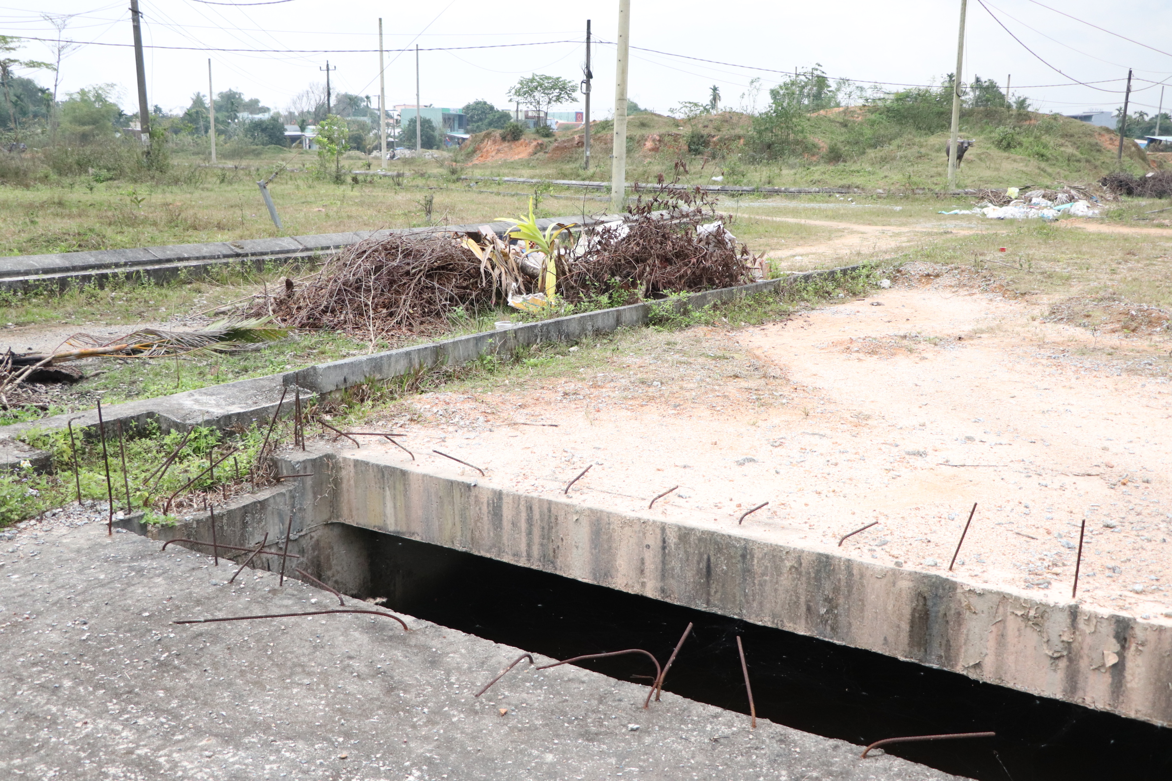 Dự án bất động sản Đà Nẵng kéo dài , cử tri bức xúc về tiến độ thi công - Ảnh 8.