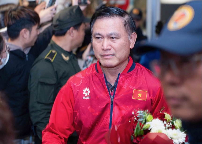 Trưởng đoàn U23 Việt Nam chỉ ra bài học ở trận thua U23 Trung Quốc - Ảnh 3.