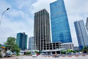 Sáng nay, xét xử cựu Chủ tịch, cựu Tổng giám đốc Tổng công ty xi măng Việt Nam Vicem