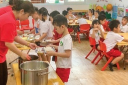 Chiều cao trung bình người Việt đang thay đổi thế nào?