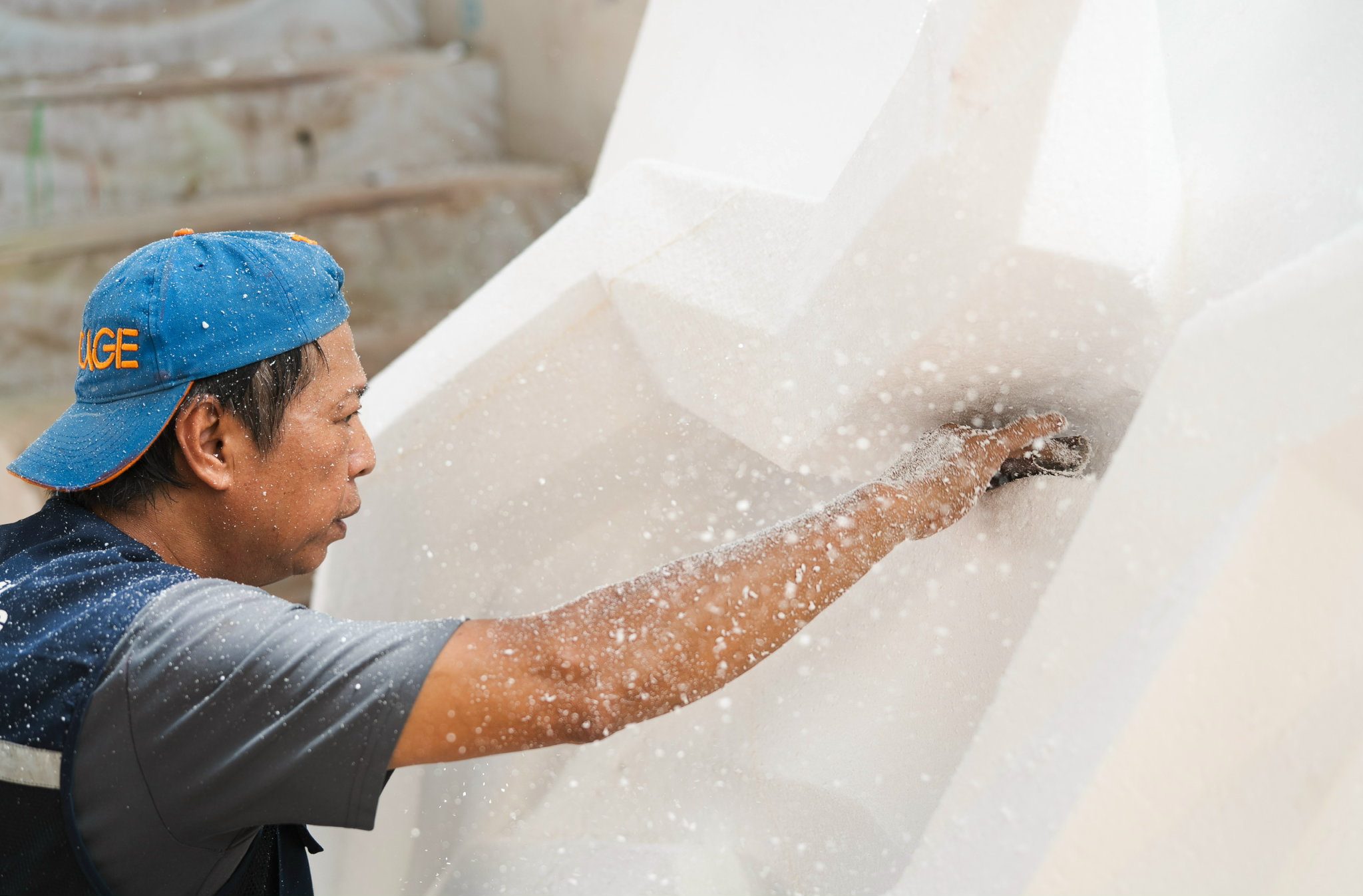 đường hoa Nguyễn Huệ - Ảnh 2.