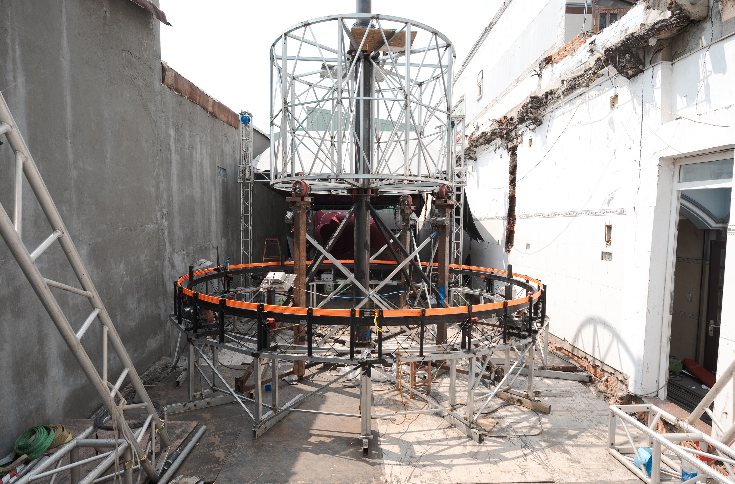 đường hoa Nguyễn Huệ - Ảnh 7.