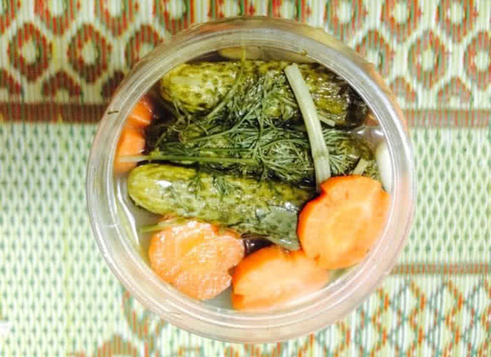 Loại quả giúp bổ sung nước và điện giải tự nhiên, đang vào mùa, bán đầy chợ Việt không phải ai cũng biết - 7