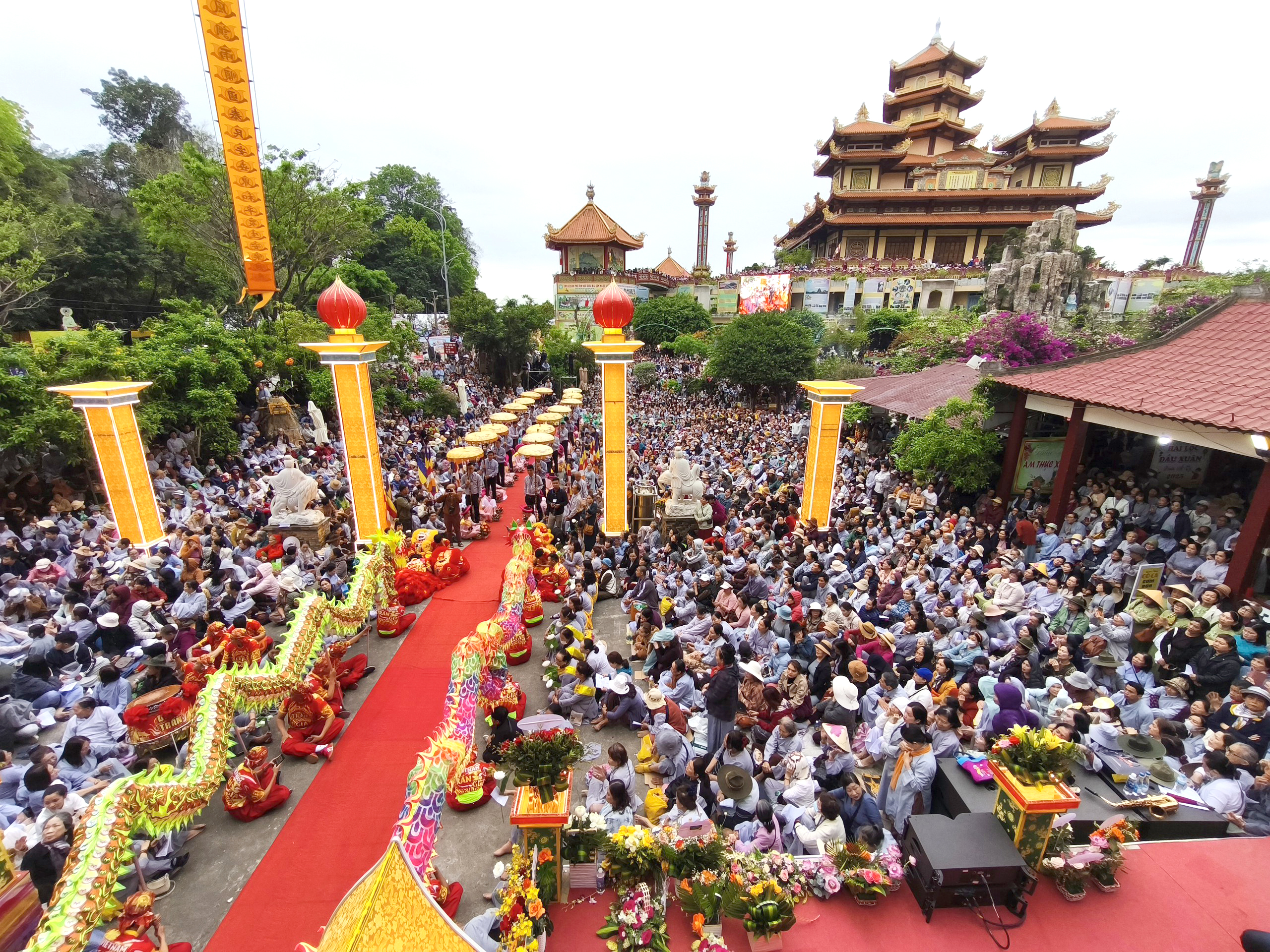 Quyết gỡ điểm nghẽn mặt bằng dự án công viên Ngũ Hành Sơn- Ảnh 3. Quyết gỡ điểm nghẽn mặt bằng dự án công viên Ngũ Hành Sơn- Ảnh 3.