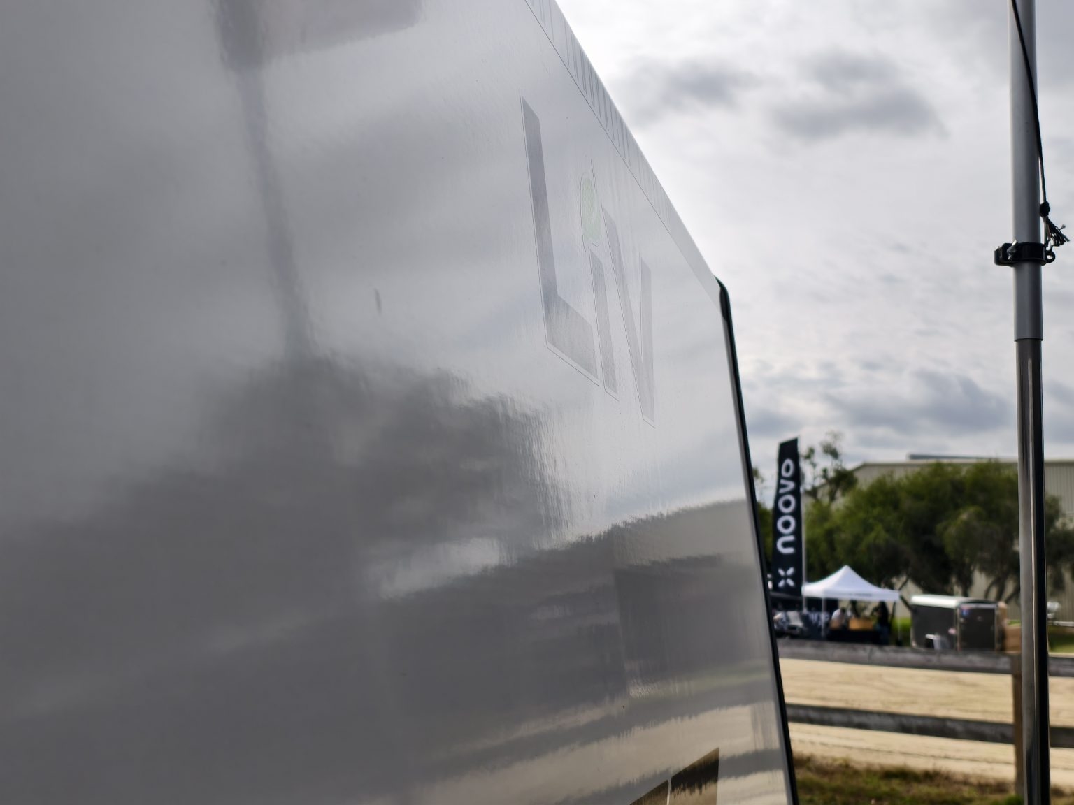 nhà di động - Ảnh 2.