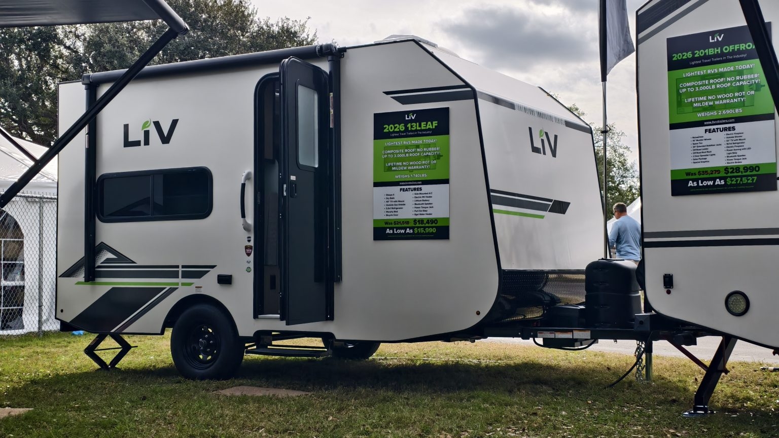 nhà di động - Ảnh 4.