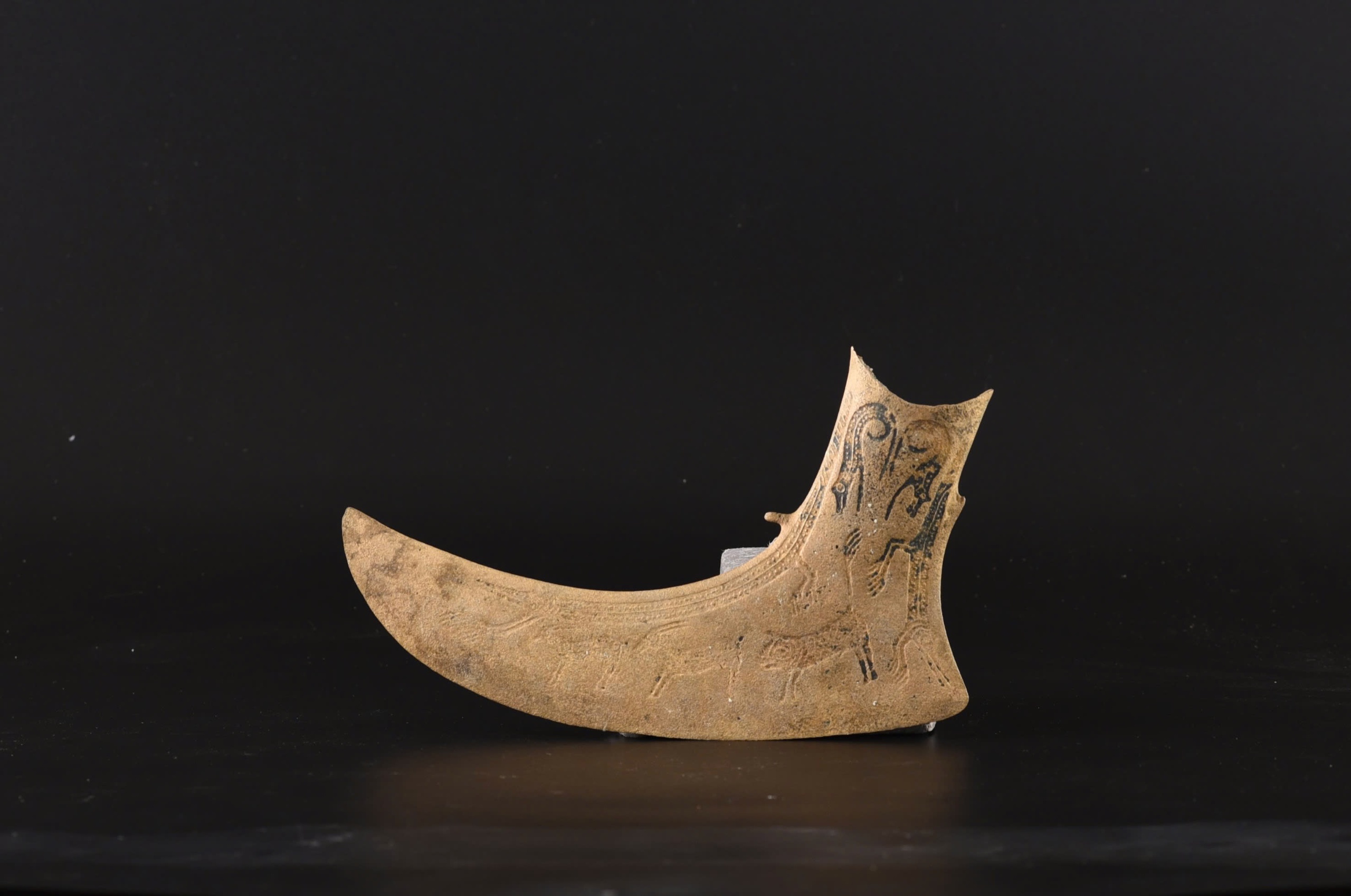 'Đồng vọng', hồi ức rực rỡ của nền văn hóa Đông Sơn- Ảnh 2.