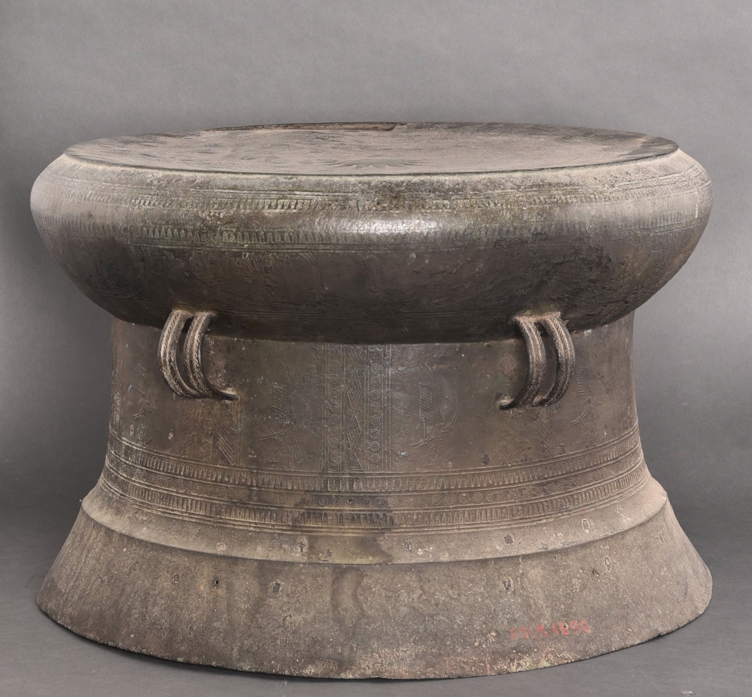 'Đồng vọng', hồi ức rực rỡ của nền văn hóa Đông Sơn- Ảnh 5.