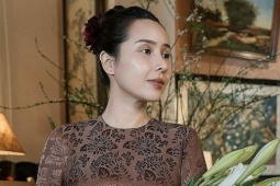 Lưu Hương Giang không muốn nghe góp ý về nhan sắc