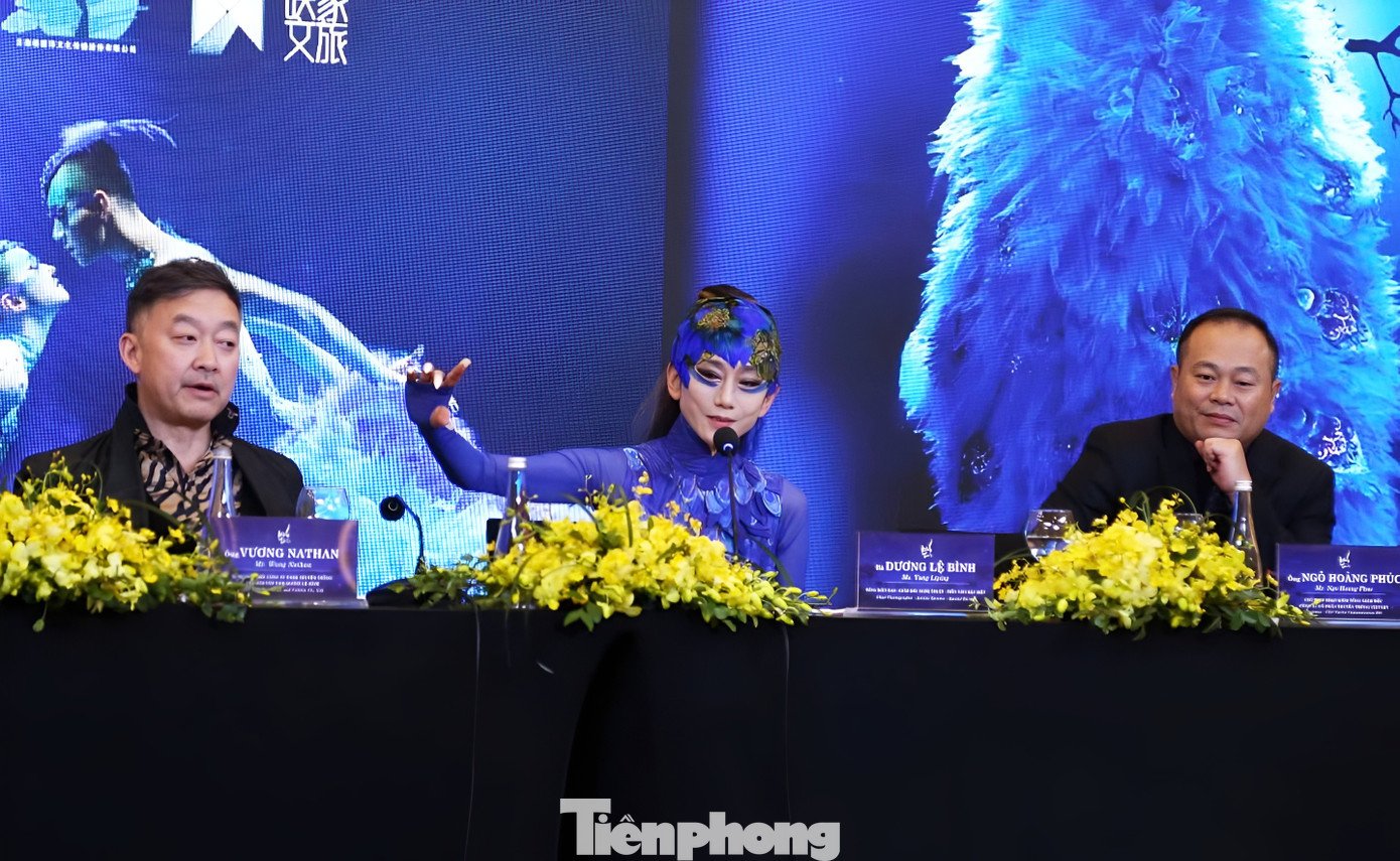 Dương Lệ Bình không phải cái tên xa lạ đối với khán giả Việt Nam. Bà bắt đầu được nhớ đến với vai diễn Mai Siêu Phong trong bộ phim truyền hình đình đám Anh hùng xạ điêu bản 2003. Sau này, tên tuổi bà gắn liền với danh xưng "Chim công làng múa" của Trung Quốc, gây tiếng vang với vũ điệu khổng tước kinh điển. Bà cũng nổi tiếng với vẻ ngoài thách thức tuổi tác. Năm 2011, Dương Lệ Bình được truyền thông ca tụng là một trong “ngũ đại mỹ nhân Trung Hoa”, khi xuất hiện trên ấn phẩm New York Times cùng Hoa hậu Trương Tử Lâm, Châu Tấn, Phạm Băng Băng và Chương Tử Di.